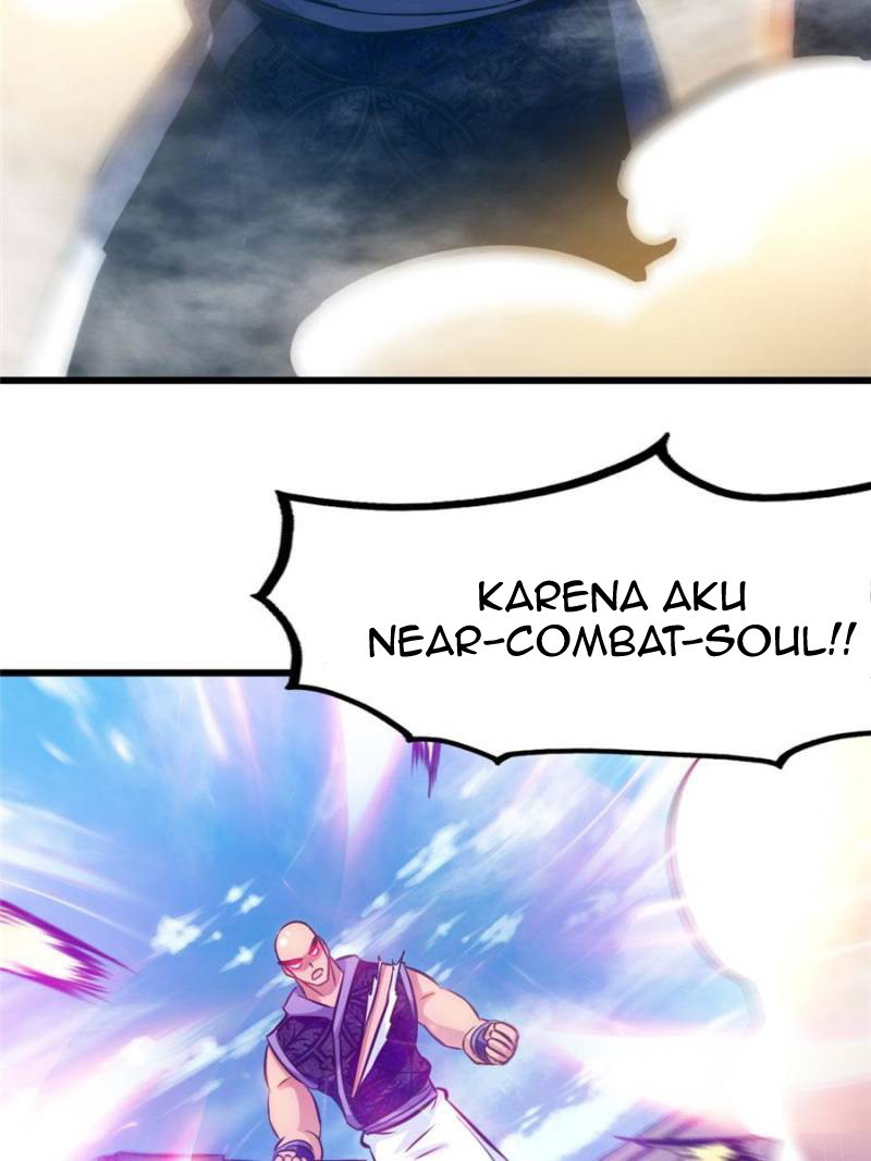 Extreme God Chapter 88 Gambar 5